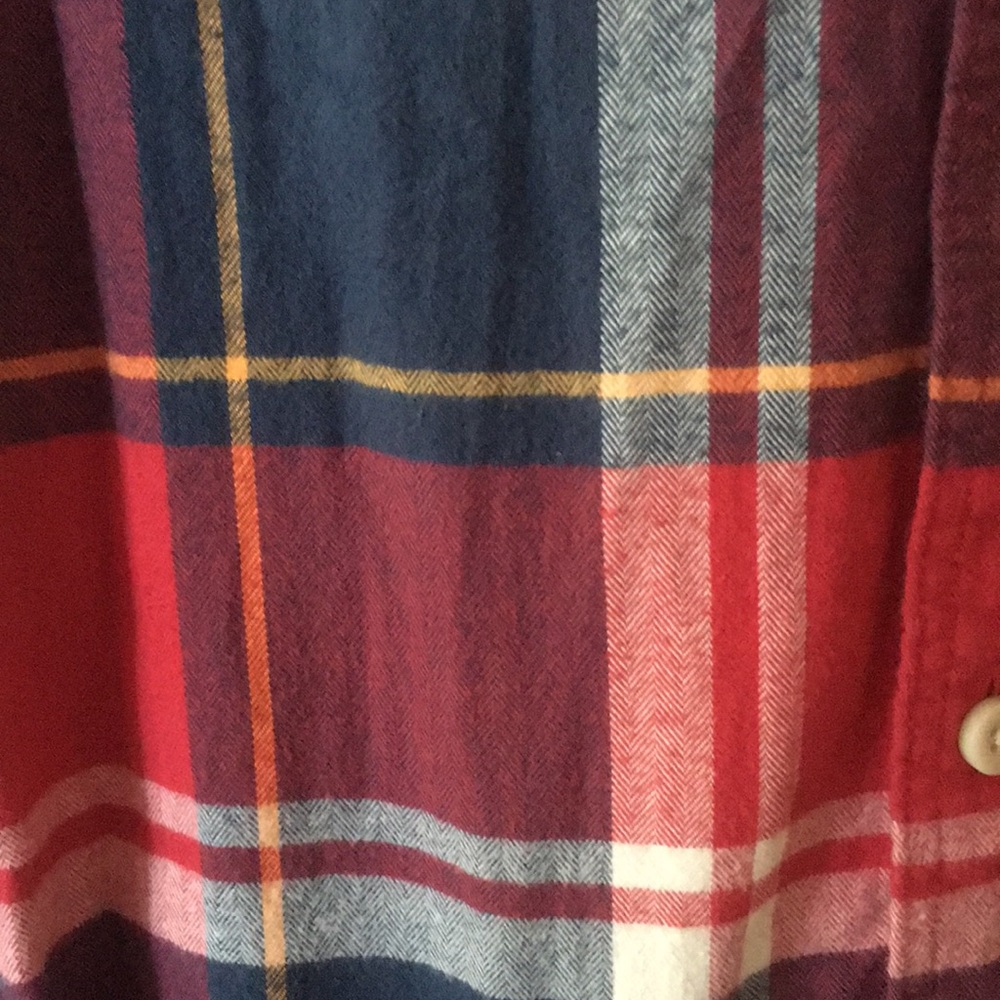 Flannel - Picture 3 of 3